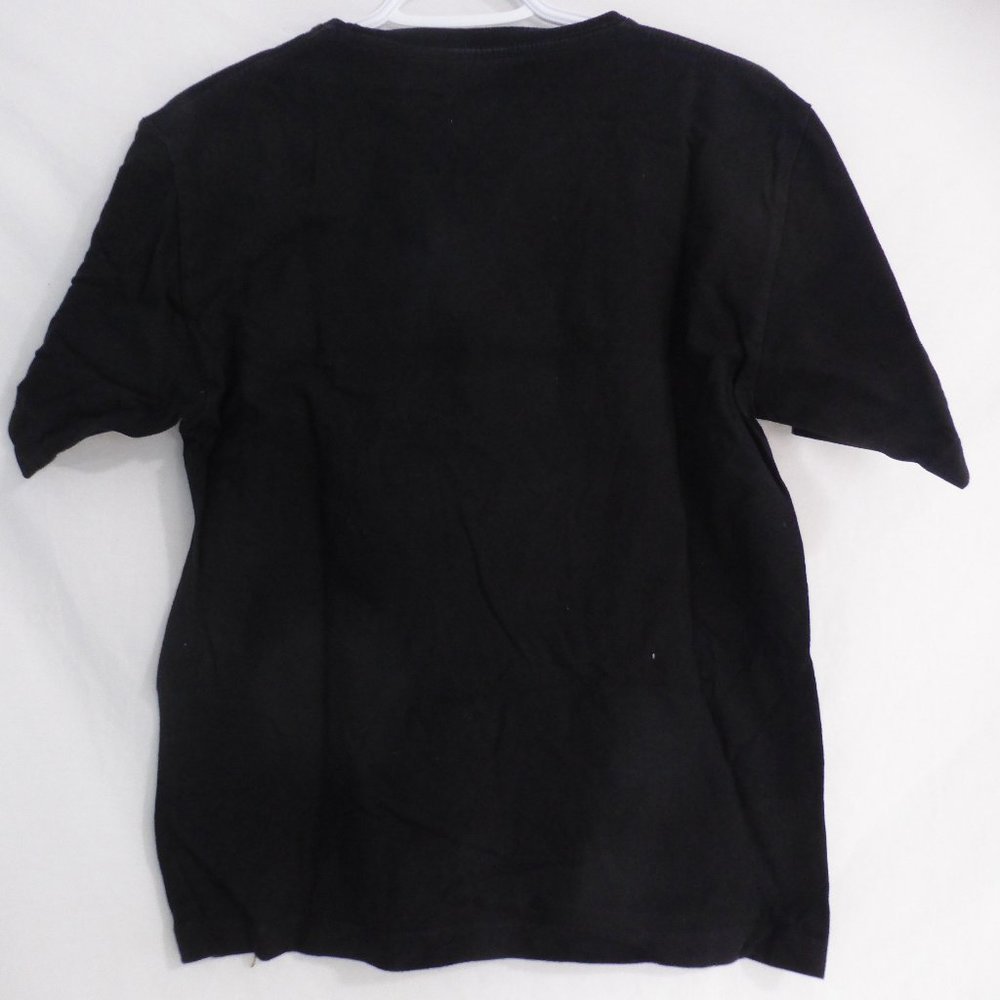 THE EXPLORER, medium, black VOLKSWAGEN tee BNWOT - Picture 4 of 4